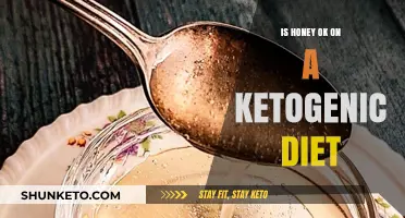 Honey on Keto: Friend or Foe?