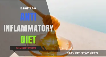 Honey and Anti-Inflammatory Diets: A Sweet Solution?