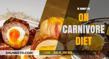 Honey: Friend or Foe on a Carnivore Diet?