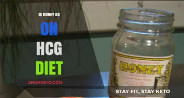 Honey and the HCG Diet: Is It Safe?