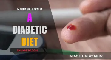 Honey and Diabetes: Is It Safe?