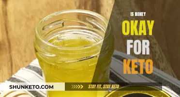 Honey and Keto: Sweet Treat or Carb Trap?