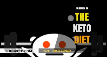 Can You Enjoy Honey While Staying in Ketosis on Keto?