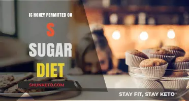 Honey: Friend or Foe on a Sugar-Free Diet?