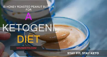 Honey Roasted Peanut Butter: Friend or Foe on Keto?