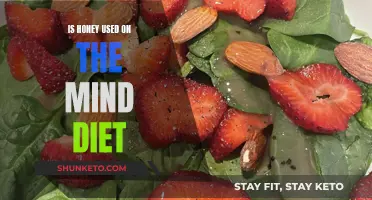 Honey and the MIND Diet: What's the Connection?