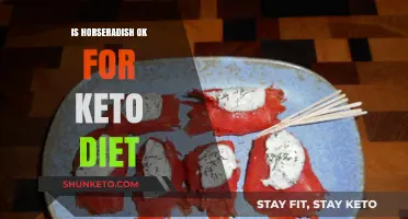 Is Horseradish Keto-Friendly? A Low-Carb Diet Guide