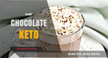 Is Hot Chocolate Keto-Friendly? Discover Low-Carb Options for Cozy Nights