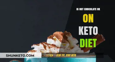 Can You Enjoy Hot Chocolate on a Keto Diet? Find Out!