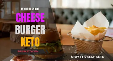 Keto-Friendly Hot Dogs and Cheeseburgers: What You Need to Know