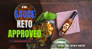 Hot Sauce and Keto: Approved Condiments