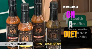 Hot Sauce Diet: Friend or Foe?