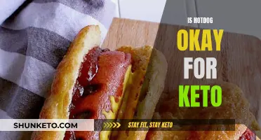 Hotdogs on Keto: Yay or Nay?