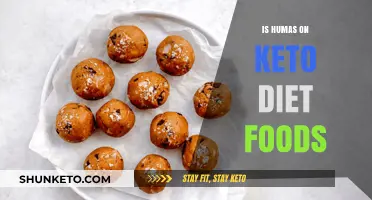 Is Hummus Keto-Friendly? A Guide to Low-Carb Diet Foods