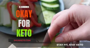 Hummus and Keto: A Healthy Match?