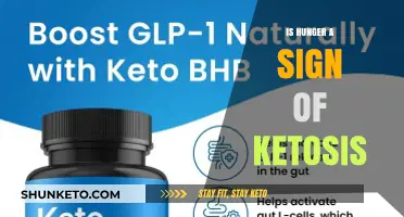 Is Hunger a Sign of Ketosis? Understanding Keto Appetite Changes