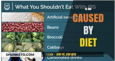 IBS and Diet: What's the Connection?