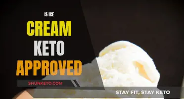 Keto and Ice Cream: Is It Approved?