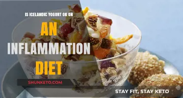 Icelandic Yogurt: Friend or Foe to Anti-Inflammatory Diets?