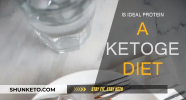 Ideal Protein Diet: Ketogenic or Not?