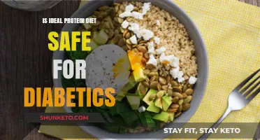 Ideal Protein Diet: Safe for Diabetics?