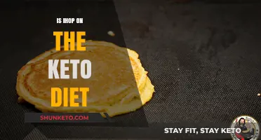Can You Enjoy IHOP While Staying in Ketosis? Keto Diet Guide