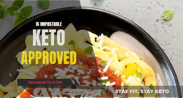 Keto and Pasta: Can You Eat It?