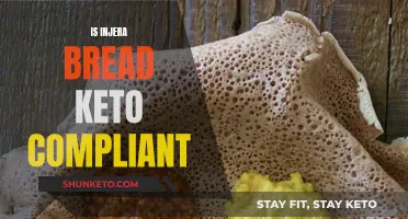 Injera Bread: A Keto-Friendly Superfood?