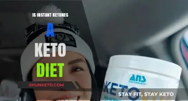 Instant Ketones: A Keto Diet Shortcut or Just a Myth?