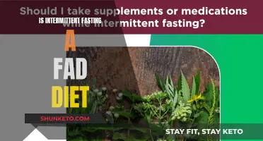 Intermittent Fasting: Fad Diet or Sustainable Weight Loss Solution?