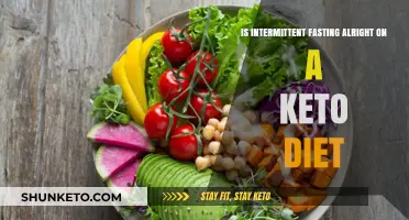 Intermittent Fasting and Keto: A Perfect Match or Risky Combo?