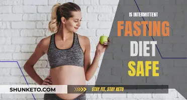 Intermittent Fasting: Safe Dieting Method?