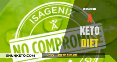 Isagenix and Keto: Unraveling the Dietary Connection and Differences