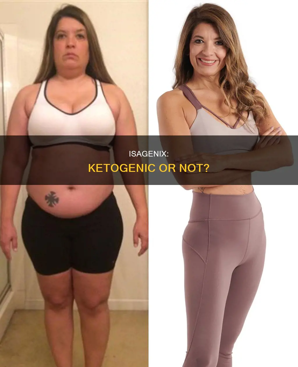 is isagenix a ketogenic diet