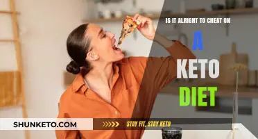 Is Cheating on Keto Okay? Unraveling Diet Flexibility Myths