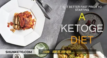 Fasting Before Keto: Is It Helpful or Harmful?