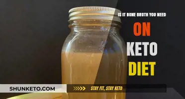 Bone Broth Benefits: A Keto Diet Essential or Optional Addition?