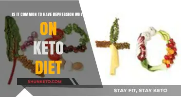 Keto Diet and Depression: Unraveling the Emotional Impact of Low-Carb Living