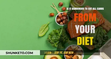 Carb-Free Diets: Are They Safe or Not?