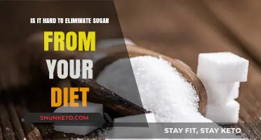 Sugar Detox: Is It Really Possible?