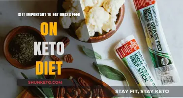 Grass-Fed Foods: Essential or Optional for Your Keto Diet Success?