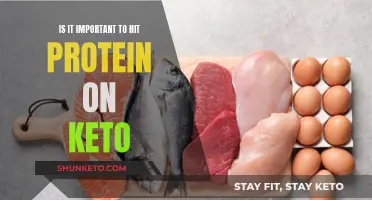 Protein on Keto: Essential or Overrated?