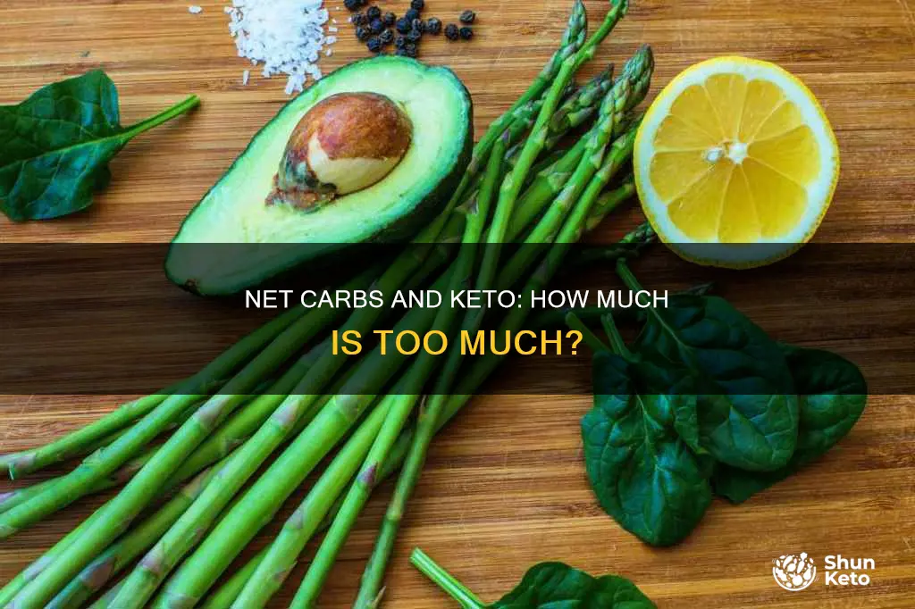 is it important to meet net carbs in keto