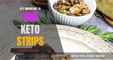 Keto Strips: Are They Worth the Hype?