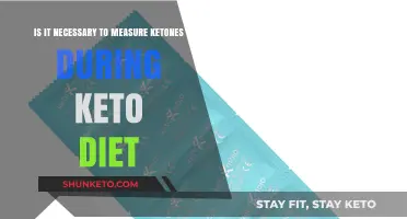 Ketone Testing on Keto: Essential or Optional for Success?