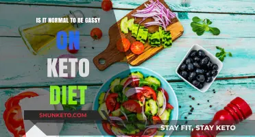 Is Keto Causing Your Gas? Understanding Keto Diet and Flatulence