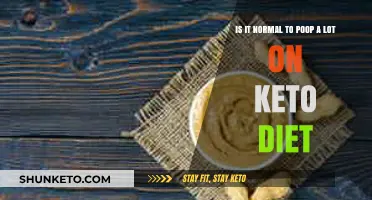 Keto and Frequent Bowel Movements: Understanding Your Body's Response