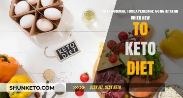 Keto Constipation: Is It Normal When Starting the Diet?