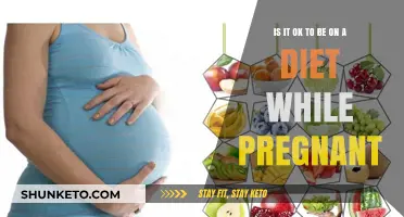 Pregnancy Diet: Safe or Not?