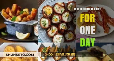 Cheat Days: Are They Helpful or Harmful to Your Diet?